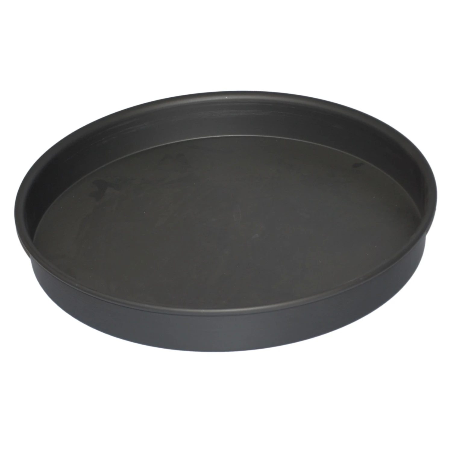 American Metalcraft HC80142 HC Straight-Side Alum. 14 Inch Pizza Pan 3 American Metalcraft HC80142 HC Straight-Side Alum. 14 Inch Pizza Pan