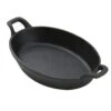 American Metalcraft CIPOV9567 Mini Round 36.5 Oz. Cast Iron Casserole -Kitchen Cooking Equip Store 109359