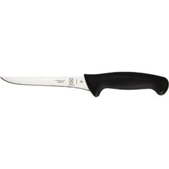 Mercer Culinary® M22306 Millennia® 6" Black Boning Knife