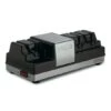 Waring® Commercial WKS800 120V Three-Station Knife Sharpener -Kitchen Cooking Equip Store 112068