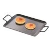 American Metalcraft G61 Replacement 16" Iron Griddle F/ GS16 2 American Metalcraft G61 Replacement 16" Iron Griddle F/ GS16 -Kitchen Cooking Equip Store 116849