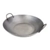 Town Food Service 34804 14" Cantonese Flat Bottom Wok 1 Town Food Service 34804 14" Cantonese Flat Bottom Wok -Kitchen Cooking Equip Store 118502