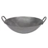Town Food Service 34714 14" Hand Hammered Cantonese Wok -Kitchen Cooking Equip Store 118600