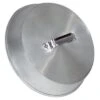 Town Food Service 34910 10" Aluminum Wok Cover 1 Town Food Service 34910 10" Aluminum Wok Cover -Kitchen Cooking Equip Store 118619