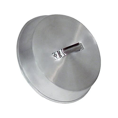 Town Food Service 34913 13.5" Aluminum Wok Cover 3 Town Food Service 34913 13.5" Aluminum Wok Cover