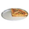American Metalcraft CAR17 HW 14 Gauge Aluminum 17" Pizza Pan -Kitchen Cooking Equip Store 119446