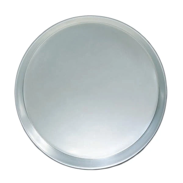 American Metalcraft HA90182 Tapered 14 Gauge Aluminum 18 In Pizza Pan 3 American Metalcraft HA90182 Tapered 14 Gauge Aluminum 18 In Pizza Pan