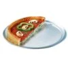 American Metalcraft HCTP12 Anodized Wide Rim 12 In Aluminum Pizza Pan -Kitchen Cooking Equip Store 119906