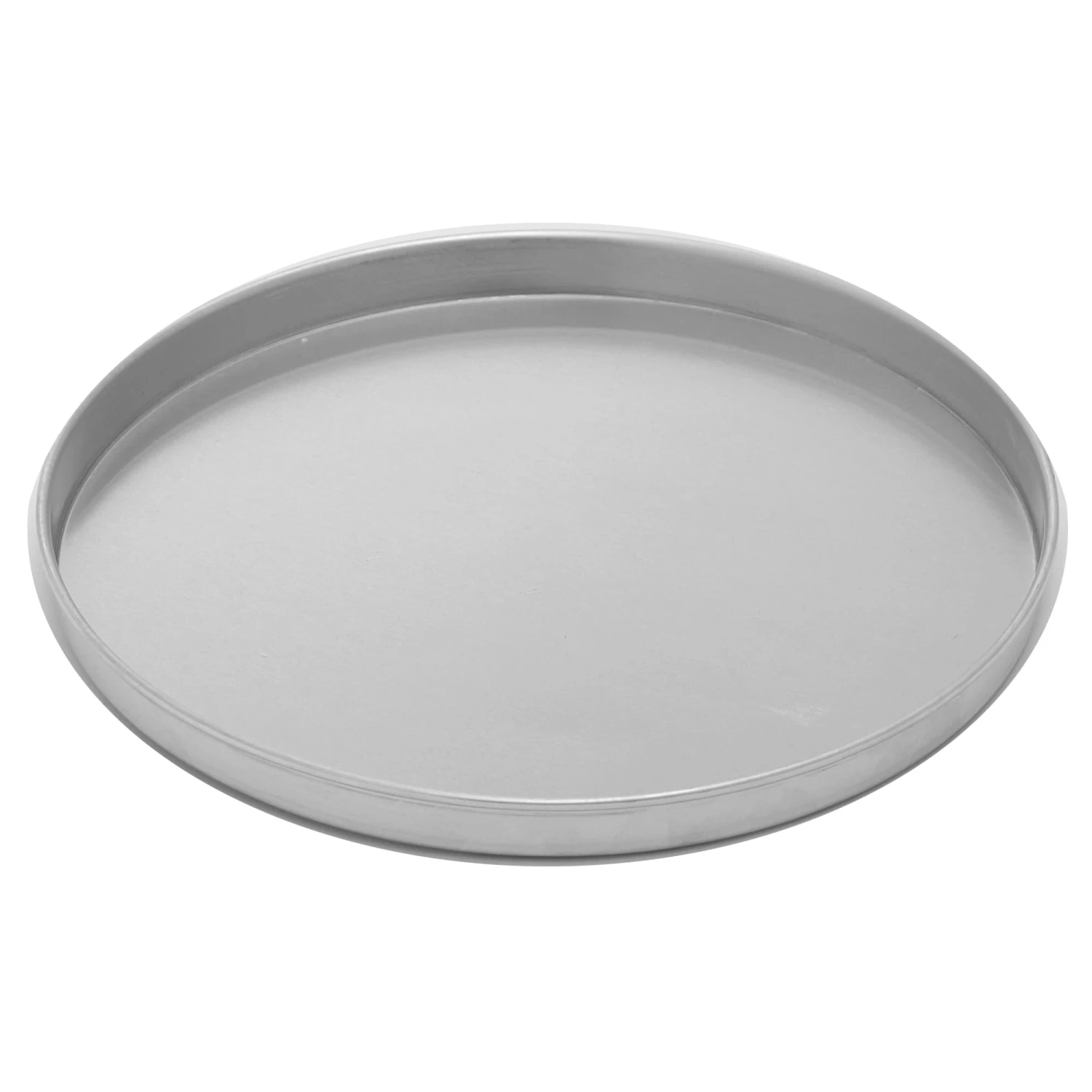 American Metalcraft A4016 Straight-Sided Alum. 16 X 1" Pizza Pan 3 American Metalcraft A4016 Straight-Sided Alum. 16 X 1" Pizza Pan