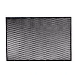American Metalcraft 18731 HD Aluminum 11 X 16" Pizza Screen