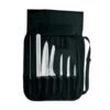 Dexter Russell SGBCC-7 SofGrip 7-Pc Chefs Knife Set With Black Handles -Kitchen Cooking Equip Store 122046
