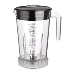 Libbey Waring® CAC95 The Raptor 64 Oz. Container For MX Series Blenders