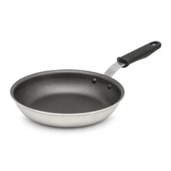 Vollrath 672310 Wear-Ever® SteelCoat X3™ 10" Fry Pan