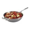 Vollrath® 49418 Miramar™ 5.19 Quart Stir Fry Pan 1 Vollrath® 49418 Miramar™ 5.19 Quart Stir Fry Pan -Kitchen Cooking Equip Store 195299