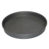 American Metalcraft HC80112 Straight-Side Aluminum 11 Inch Pizza Pan -Kitchen Cooking Equip Store 220275