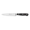 Wusthof 4066-7/12 4-1/2" Classic Carbon S/S Utility Knife, -Kitchen Cooking Equip Store 240597
