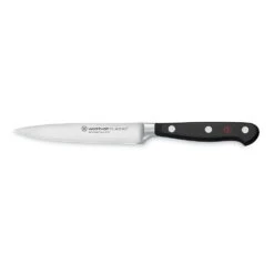 Wusthof 4066-7/12 4-1/2" Classic Carbon S/S Utility Knife,