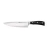 Wusthof 4596-7/20 Classic Ikon Carbon S/S Cream 8" Cook's Knife -Kitchen Cooking Equip Store 240605