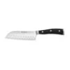 Wusthof 4172-7 Classic Ikon Carbon S/S 5" Santoku Knife -Kitchen Cooking Equip Store 240607