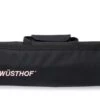 Wusthof 7372/8 Cordura 8-Pocket Knife Roll -Kitchen Cooking Equip Store 240630
