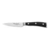 Wusthof 4086-7/09 Classic Ikon Carbon S/S 3-1/2" Paring Knife -Kitchen Cooking Equip Store 240697