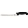 Mercer Culinary M22408 Millennia® 8" Black Offset Bread Knife 2 Mercer Culinary M22408 Millennia® 8" Black Offset Bread Knife -Kitchen Cooking Equip Store 258949