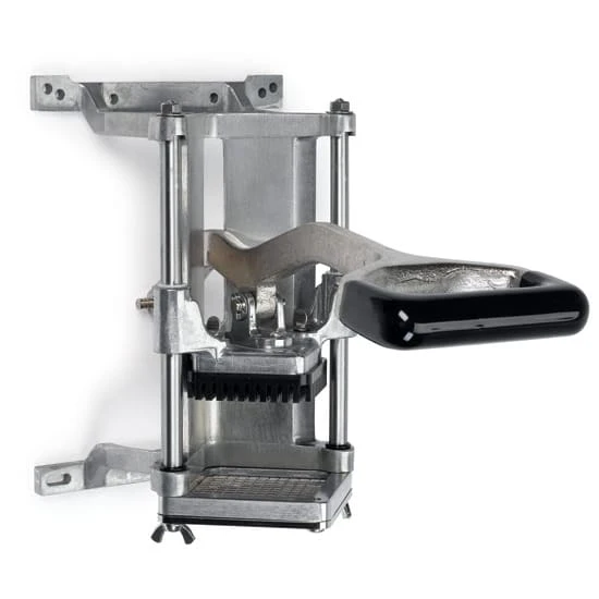 NEMCO® 55450-1 Easy FryKutter™ With 1/4" Cut 3 NEMCO® 55450-1 Easy FryKutter™ With 1/4" Cut