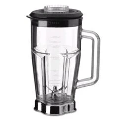 Libbey Waring® Commercial CAC19 Polycarbonate 48 Oz. Blender Container