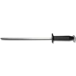 Mercer Culinary® M14512 Traditional 12" Sharpening Steel