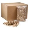 Alto-Shaam® WC-22545 Maple Wood Chips - 20 Lb. -Kitchen Cooking Equip Store 377322