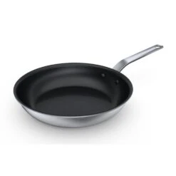 Vollrath® 671312 Wear-Ever SteelCoat X3 Non-Stick 12" Fry Pan