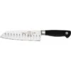 Mercer Culinary® M20707 Genesis® 7" Santoku Knife 2 Mercer Culinary® M20707 Genesis® 7" Santoku Knife -Kitchen Cooking Equip Store 500261