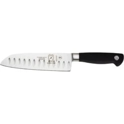Mercer Culinary® M20707 Genesis® 7" Santoku Knife