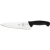 Mercer Culinary M22608 Millennia® 8" Black Chef's Knife -Kitchen Cooking Equip Store 500263