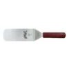Mercer Culinary M18300 Hell's Handle 8" X 3" Turner -Kitchen Cooking Equip Store 500271