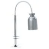 NEMCO 6004-4 Adjustable Gooseneck Single Bulb Clamp-On Infrared Warmer 2 NEMCO 6004-4 Adjustable Gooseneck Single Bulb Clamp-On Infrared Warmer -Kitchen Cooking Equip Store 504303