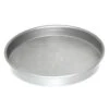American Metalcraft T80122 Tin Plate On Steel 12" Pizza Pan 2 American Metalcraft T80122 Tin Plate On Steel 12" Pizza Pan -Kitchen Cooking Equip Store 568486