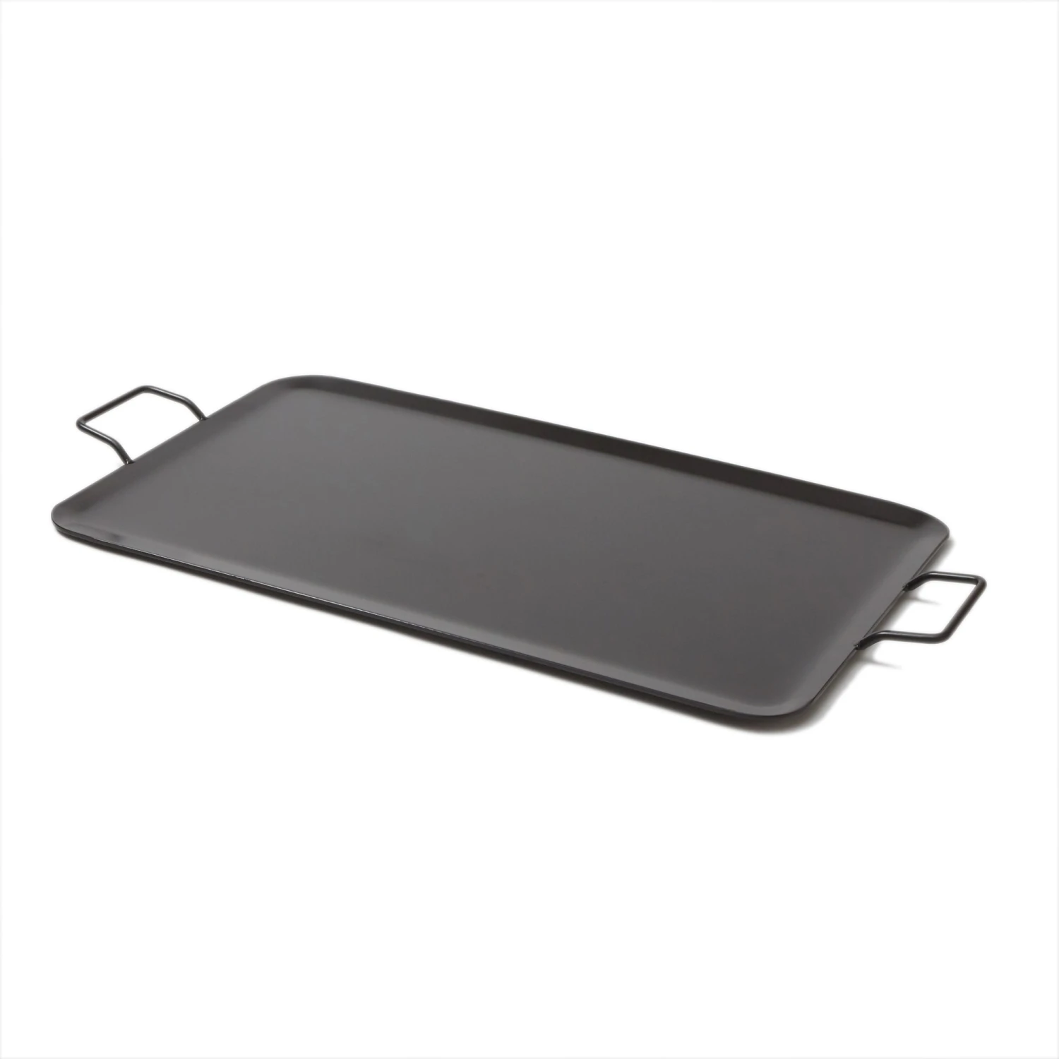 American Metalcraft G72 Replacement 26-3/4" Iron Griddle F/ GS27 3 American Metalcraft G72 Replacement 26-3/4" Iron Griddle F/ GS27