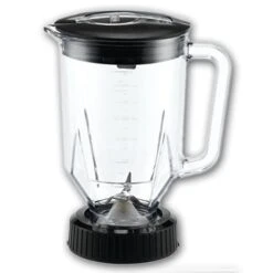 Libbey Waring Commercial CAC29 48 Oz Container For BB150 & BB160 Blenders