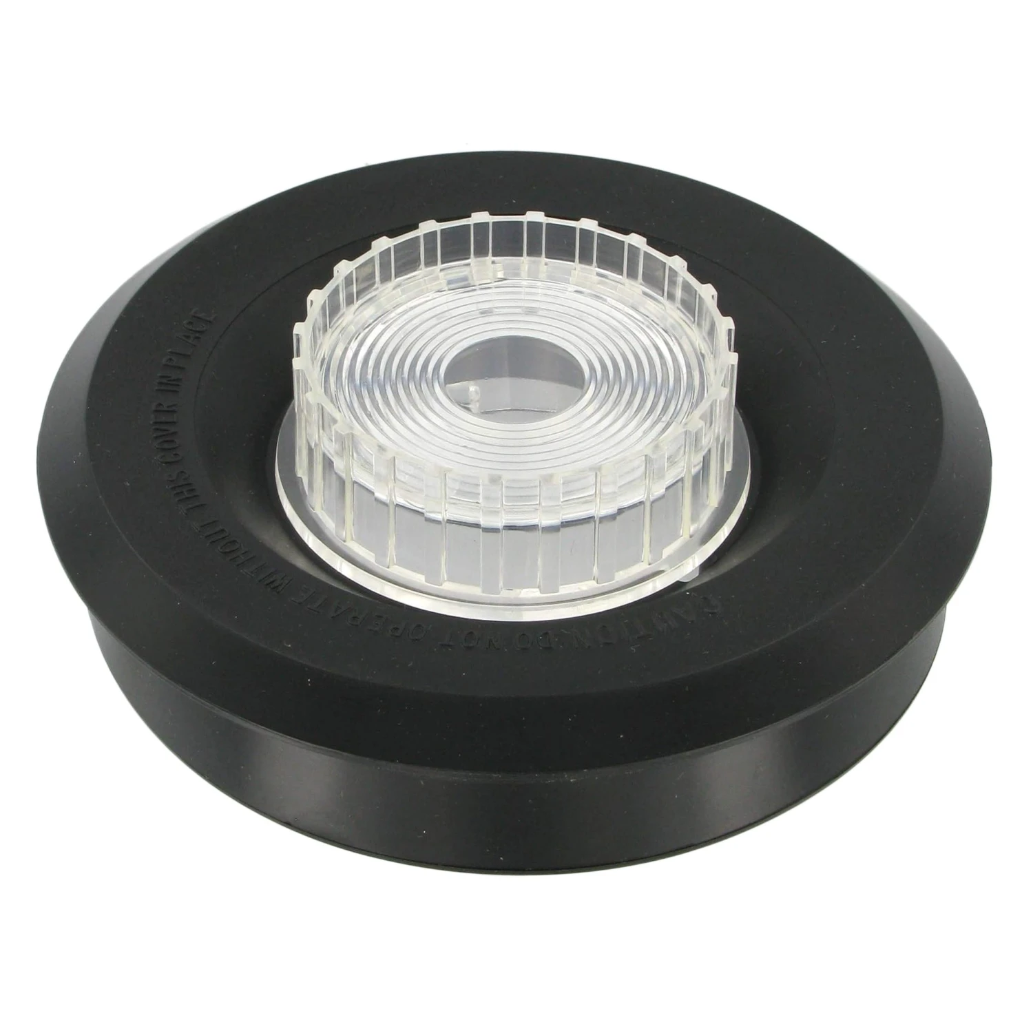 Waring® 500664 Complete Lid For HGB Series Blender Containers 3 Waring® 500664 Complete Lid For HGB Series Blender Containers