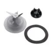 Waring® CAC65 Blender Repair Kit For BB150/BB150S/BB160/BB160S -Kitchen Cooking Equip Store 580290