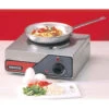 NEMCO® 6310-1 Electric Single Burner Hot Plate -Kitchen Cooking Equip Store 6001198