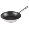 Winco® SSFP-8NS Master Cook S/S 8" Non-Stick Fry Pan -Kitchen Cooking Equip Store 6004708