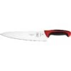 Mercer Culinary M22610RD Millennia® 10" Red Chef's Knife -Kitchen Cooking Equip Store 6005986