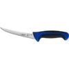 Mercer Culinary M23820BL Millennia 6" Blue Curved Boning Knife -Kitchen Cooking Equip Store 6005988