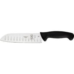 Mercer Culinary® M22707 Millennia® 7" Santoku Knife