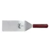 Mercer Culinary M18350 Hell's Handle 8" X 4" Turner -Kitchen Cooking Equip Store 6008941
