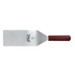 Mercer Culinary M18350 Hell's Handle 8" X 4" Turner