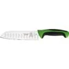 Mercer Culinary M22707GR Millennia® 7" Green Santoku Knife -Kitchen Cooking Equip Store 6008977