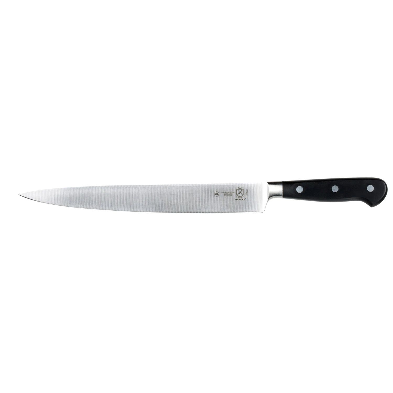 Mercer Culinary® M23580 Renaissance® 10" Carving Knife 3 Mercer Culinary® M23580 Renaissance® 10" Carving Knife